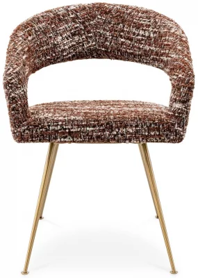 Обеденный стул Bravo 58X56X77 CM 3