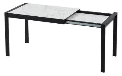 Стол Ethno 112-162X70X76 CM 8