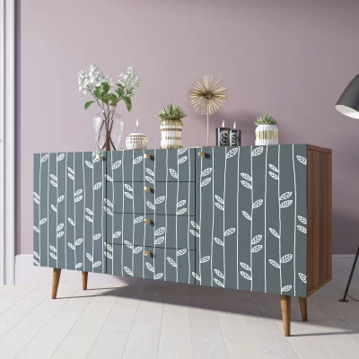 Комод Berber 160X40X70 CM 3