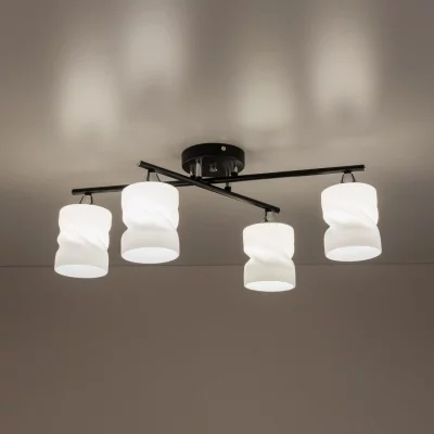 Люстра Нильс 9