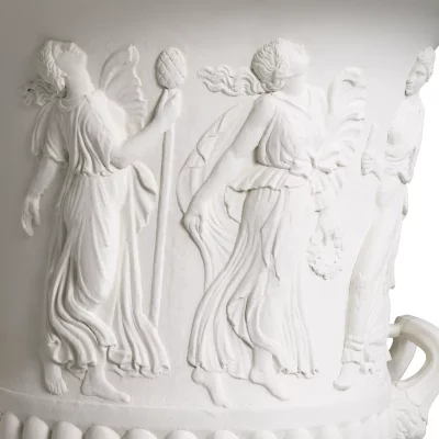 Ваза Calyx Krater 63X63X84 CM 5