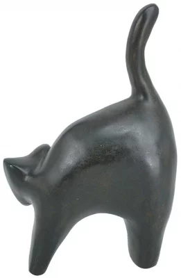 Фигурка Cat 18X10X27 CM 5