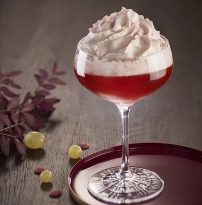 Сироп Chocolat Ruby 1 L 4