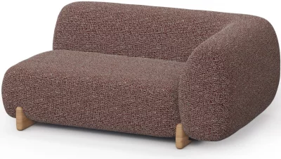 Модуль дивана Milos 152X103X63 CM 6