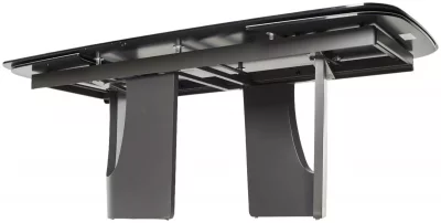 Стол Birger 200-300X100X76 CM 5