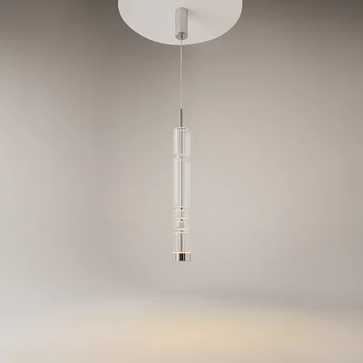 Подвесной светильник Ордо 80X80X3840 CM 9