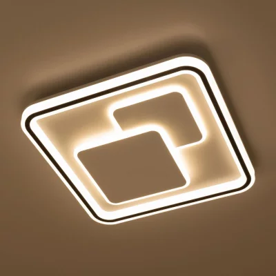 Потолочный LED-светильник Квест 4