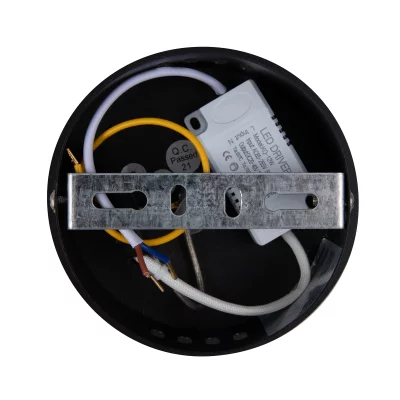 Подвесной светильник Magnet FR6106PL-L13B 14X12X120 CM 13