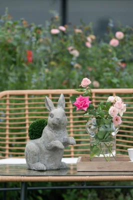 Кашпо Bunny 33X22X38 CM 7