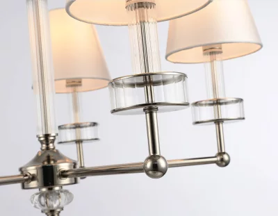 Подвесная люстра Ambrella Light LH71001 6