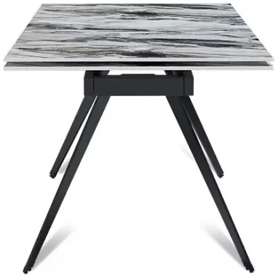 Стол раскладной Rhein 140-220X85X76 CM 3