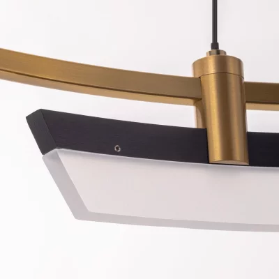 Подвесная люстра Helly 6