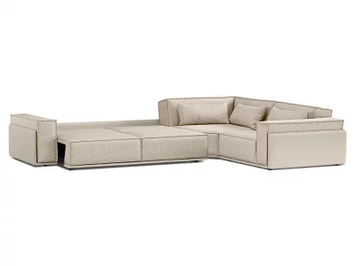 Угловой диван Asti 377X117-277X82 CM 4