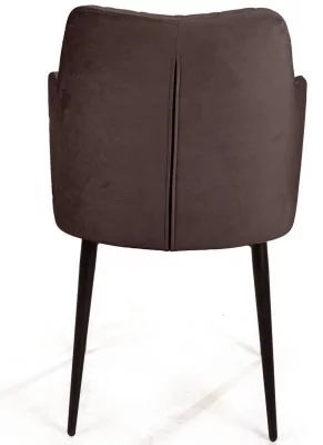 Стул с подлокотниками Hunt 52X62X86 CM 6
