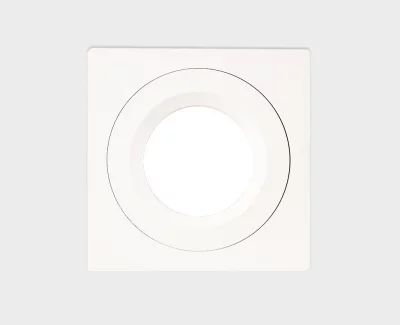 Влагозащищенный светильник Rondo 9X9X8 CM 7