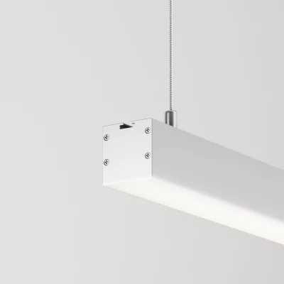 Подвесной линейный светильник LL312002 50X3.5X3.5 CM 8