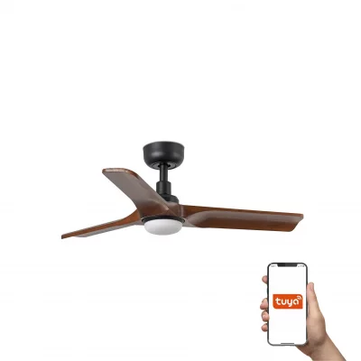Потолочный вентилятор Heywood S 90 CM 10