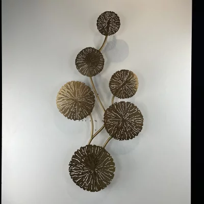 Настенный декоративный светильник Inca Twig 42X7X88 CM 7