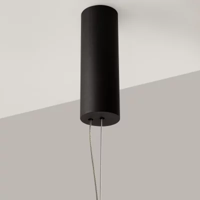 Подвесной светильник Ritmo 115X12X45 CM 7