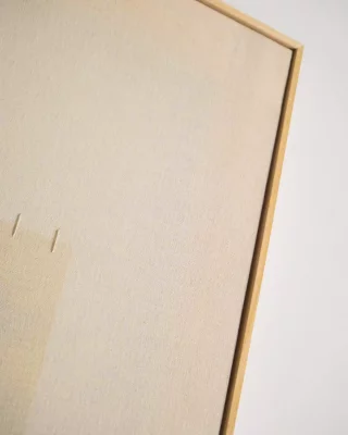 Картина Ascios 80X100X4 CM 3