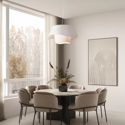 Подвесной светильник Воздух 60X60X235 CM 3