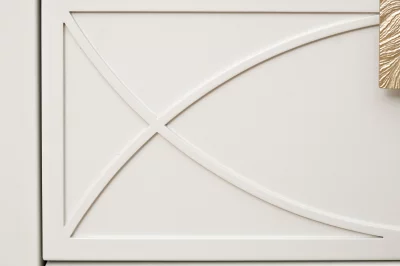 Тумба прикроватная бежевая 40X60X50 CM 6