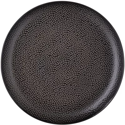 Набор из двух обеденных тарелок Dots Ø26 CM 9