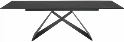 Стол обеденный Westin 160-240X90X77 CM 4
