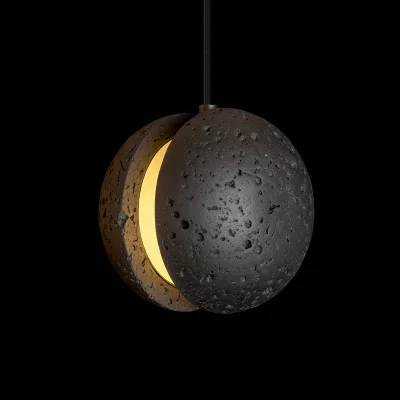Подвесной светильник Yo-yo 13X13X17 CM 4
