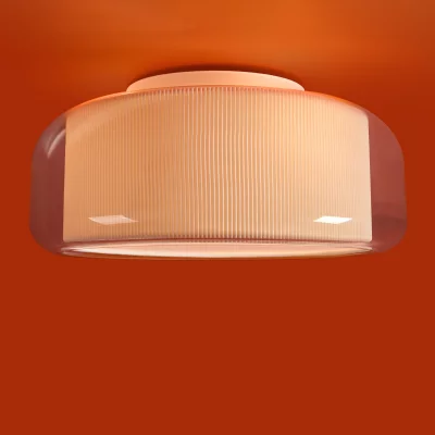 Потолочный светильник Classic Отражение 40X40X17 CM 5