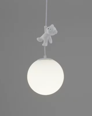 Потолочный детский светильник Baloons 4