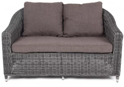 Двухместный диван Кон Панна 137X80X80 CM 3