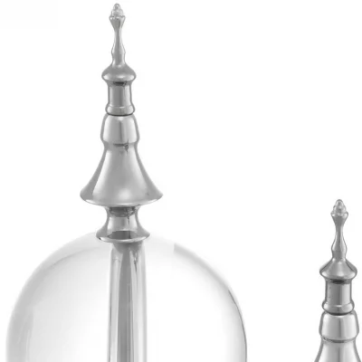 Декор Zamora 13X13X35 / 13X13X30 CM 4