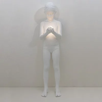 Напольный светильник Inner Glow 6