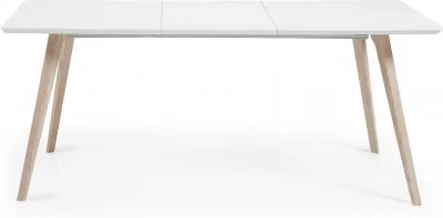 Обеденный стол Quatre 140-220X90X75 CM 6