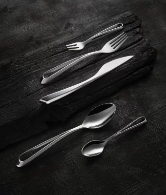 Ложка чайная Cutting Edge 15 CM 3