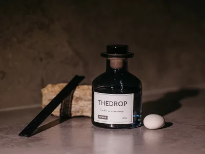 Диффузор THEDROP 4