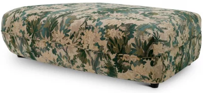 Модуль дивана оттоманка Grand Avenue 145X100X43 CM 5