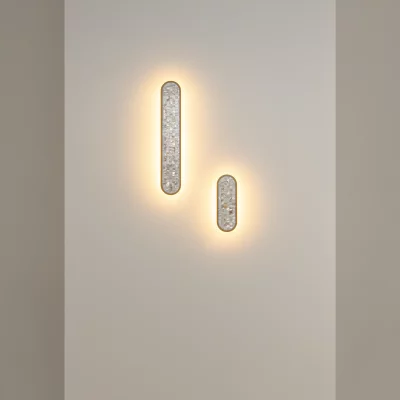 Настенный светильник Перламур 48X107X600 CM 13