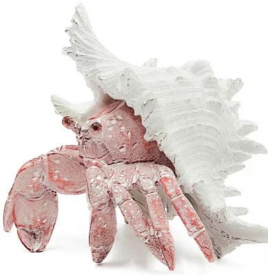 Фигурка Hermit Crab 19X18X15 CM 9