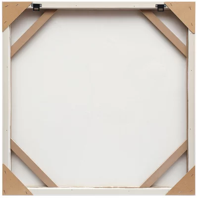 Картина объёмная Minimalism Bubble 60X60 CM 4
