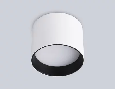 Накладной светильник Techno Spot 8X8X7 CM 4