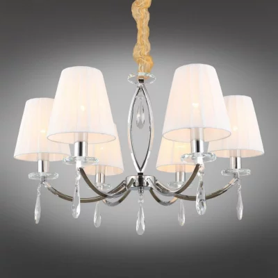 Подвесная люстра Breguzzo 65X65X75 CM 9