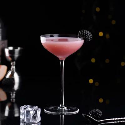 Рюмка коктейльная Libre Cocktail Week 165 ml 6