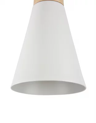 Подвесной светильник Биконес 14X14X142 CM 3
