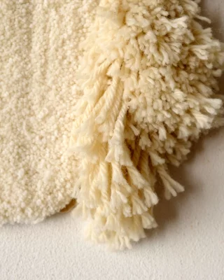 Oro Blanco III 90X60X4 CM 3