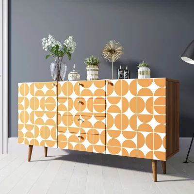 Комод Berber 160X40X70 CM 3