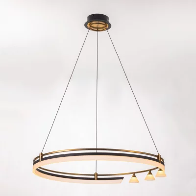 Подвесная люстра Helly 5