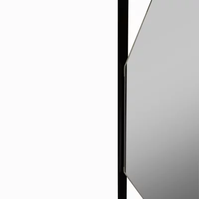 Зеркало Grand 64x19 5