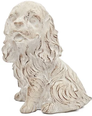 Фигурка Spaniel 19X14X22 CM 3